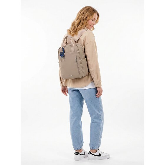 Tamaris TAS Maleen Daypack 38 cm Laptop compartment
