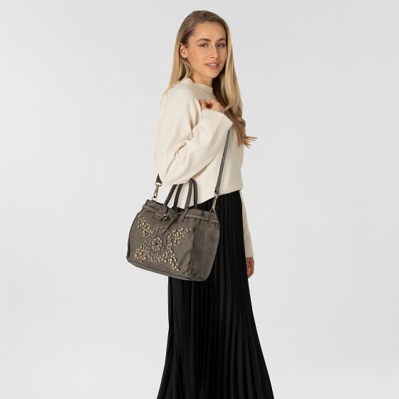 Campomaggi Rossella Handbag Leather 26 cm