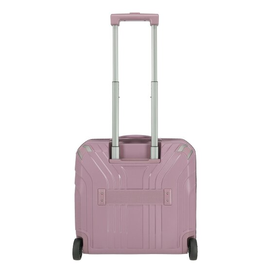 Travelite Elvaa 2 wheels Business trolley 44 cm Laptop compartment