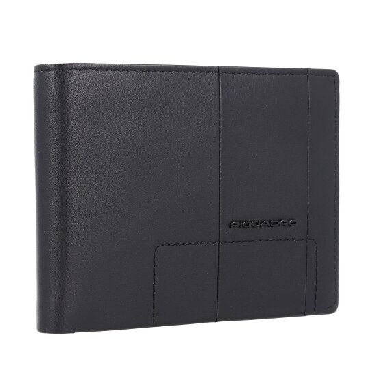 Piquadro Brief 2 Wallet Leather 13 cm
