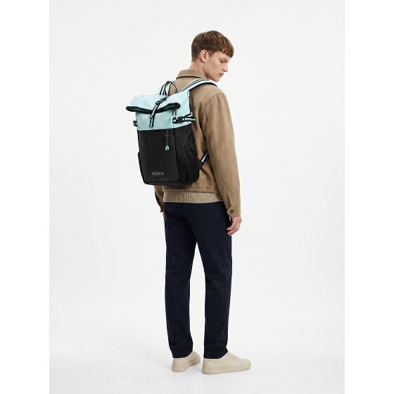 Neoxx Iconic Daypack S 48 cm Laptop compartment