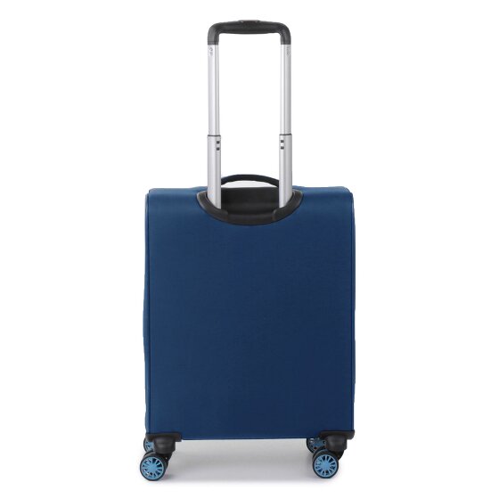 MODO by Roncato Star 2.0 4 wheels Suitcase set 3-piece