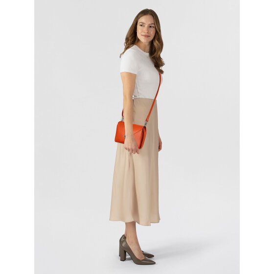 Harold's Fold Shoulder bag Leather 20 cm