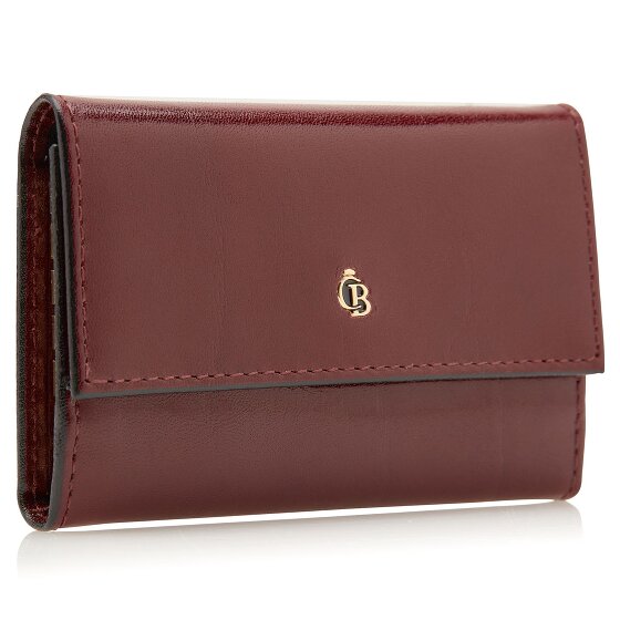 Castelijn & Beerens Nevada key wallet RFID leather 10.5 cm Castelijn & Beerens Nevada key wallet RFID leather 10.5 cm