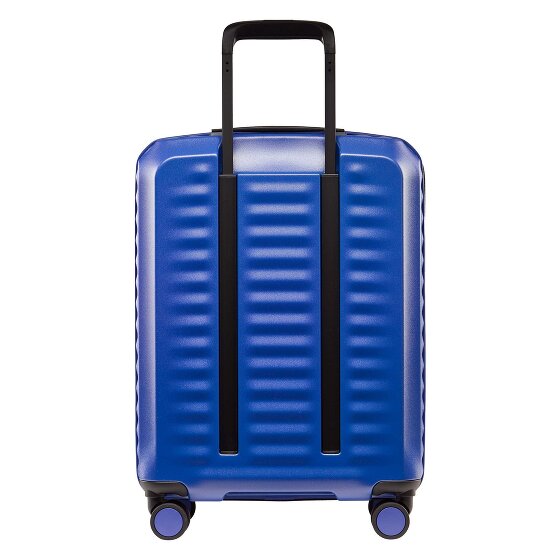 Echolac Oxygen 4 wheels Cabin trolley 55 cm