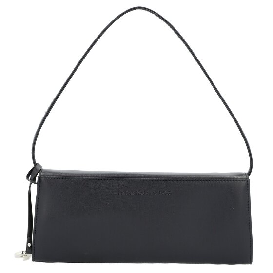 Picard Auguri Auguri Shoulder Bag Genuine Leather 26 cm