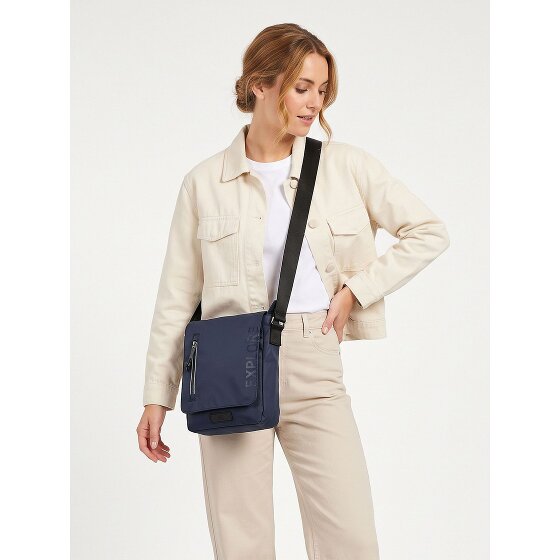 camel active Explore Shoulder bag M 26 cm