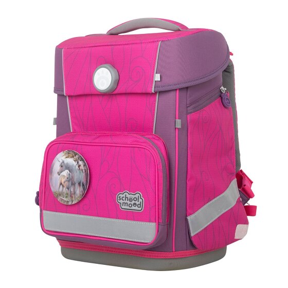 School-Mood Champion Maxx School bag set
