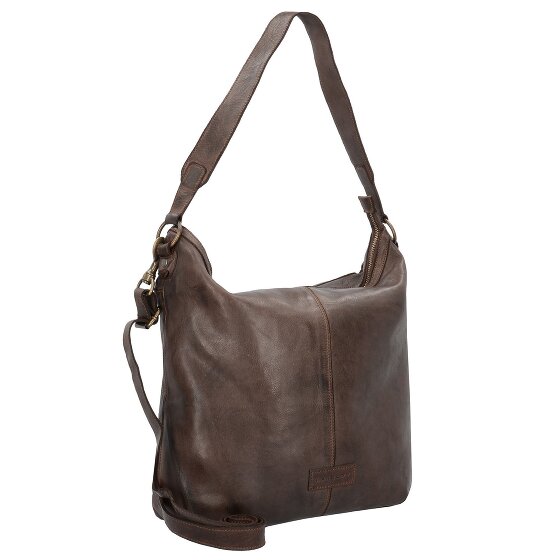 Harold's Shoulder bag leather 30 cm
