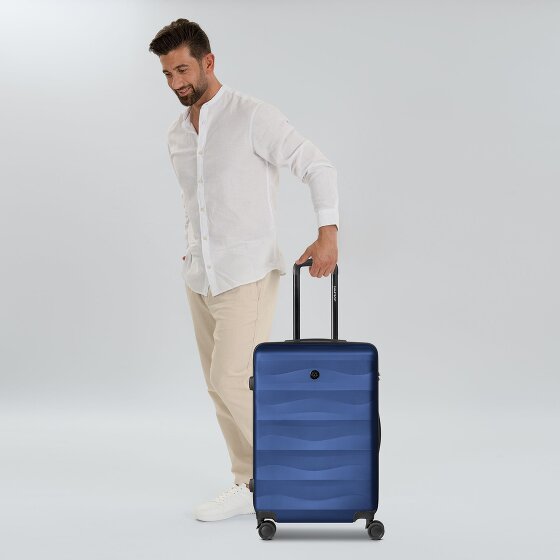 Smartbox Edition 03 4 wheels Trolley 65 cm