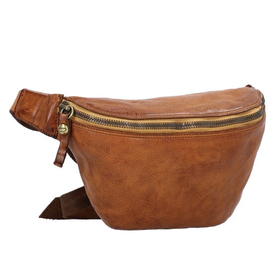 Campomaggi Santarcangelo Fanny pack Leather 26 cm