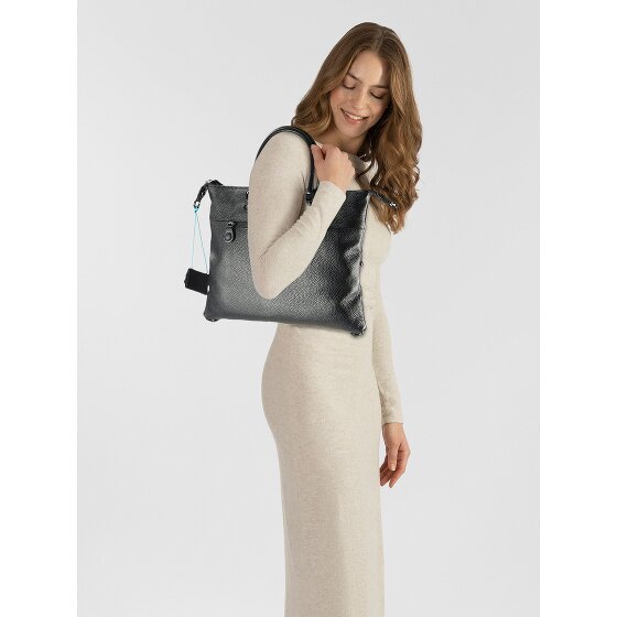 Gabs G3 Zip Handbag M Leather 37 cm