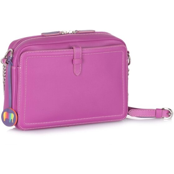 Mywalit Shoulder bag leather 23 cm