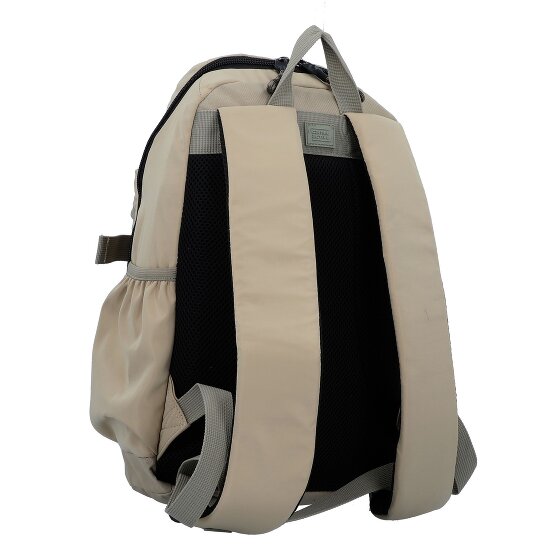 camel active Terra Daypack 40 cm Laptop compartment