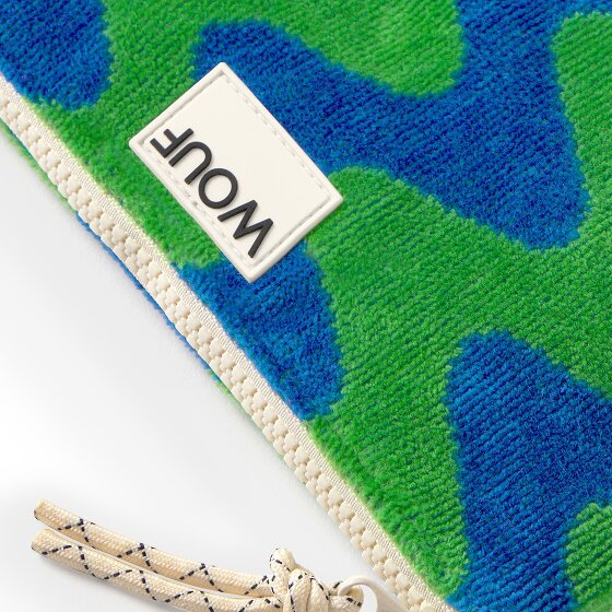 Wouf Terry Cosmetic bag 21 cm