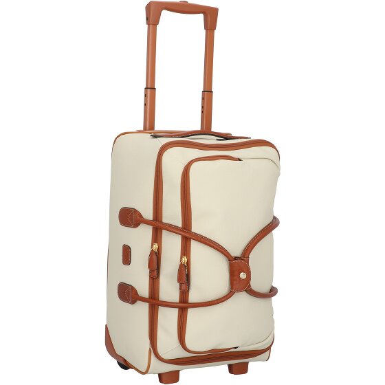 Bric's Firenze 2 Roll Cabin Trolley 55 cm