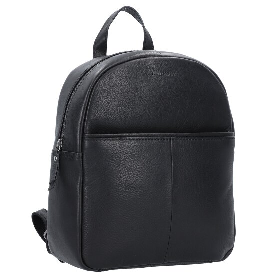Burkely Antique Avery Daypack Leather 30 cm Laptop compartment