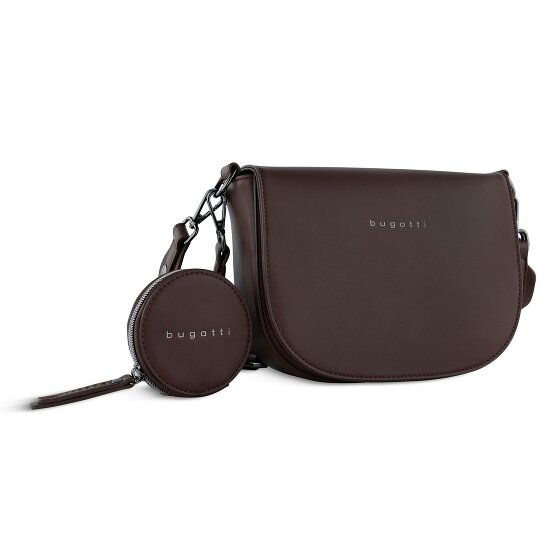 Bugatti Almata Shoulder bag M 23 cm