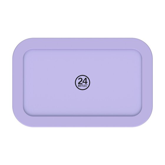 24Bottles lunch box 18.5 cm