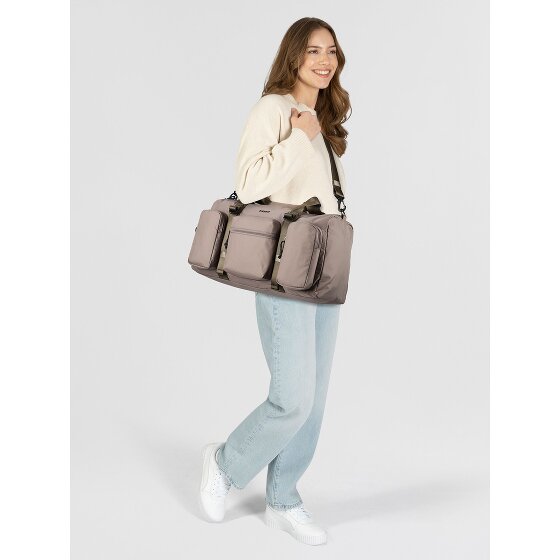 Hugo Everett Weekender travel bag 50 cm