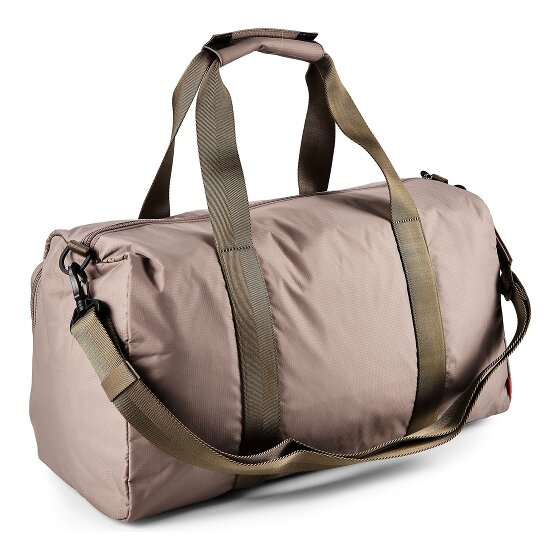 Hugo Everett Weekender travel bag 50 cm