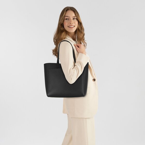 Lauren Ralph Lauren Cameryn Shopper Bag Leather 43 cm