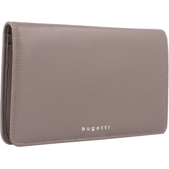 Bugatti Lady Top wallet leather 19 cm