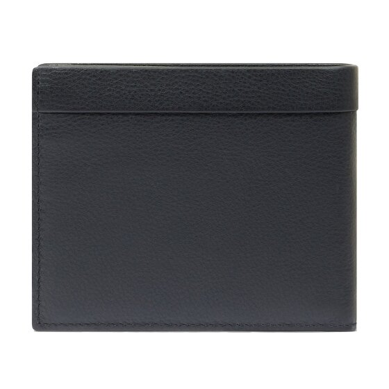 Piquadro Russel Wallet RFID protection Leather 10.5 cm