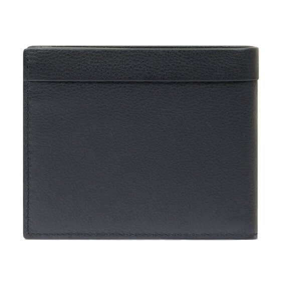 Piquadro Portoum Wallet RFID protection Leather 10.5 cm