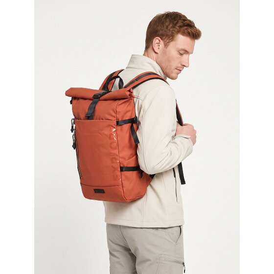 camel active Explore Daypack L 51 cm Laptop compartment