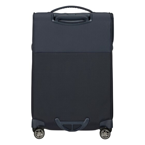 Samsonite Airea 4 Roll Cabin Trolley 55 cm