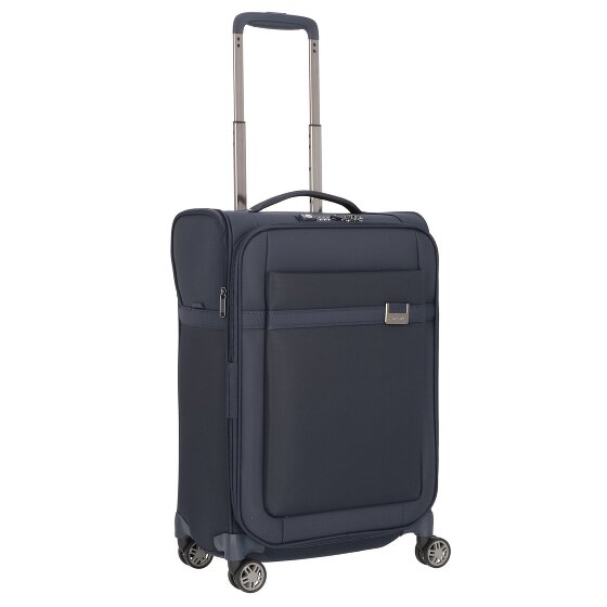 Samsonite Airea 4 Roll Cabin Trolley 55 cm