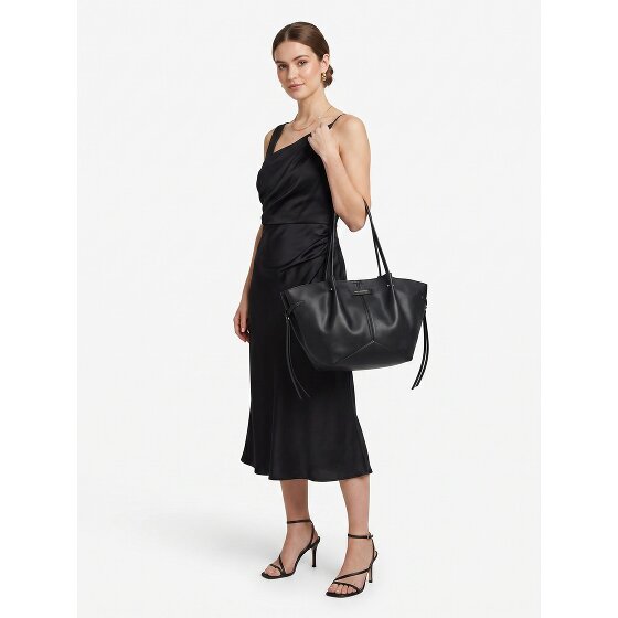 Karl Lagerfeld Pierced Shopper Bag 51 cm