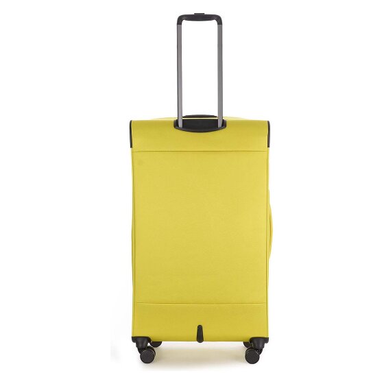 Stratic Bendigo Light Style 4 wheels Trolley L 84 cm Expandable