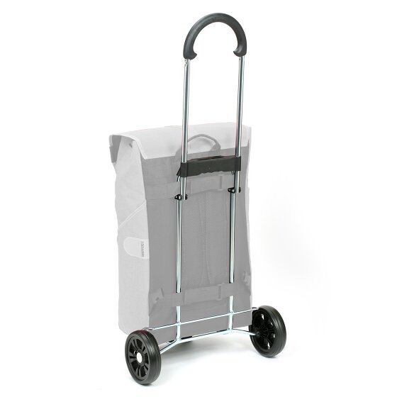 Andersen Shopper Scala Shopper Eske Shopping Trolley 59 cm