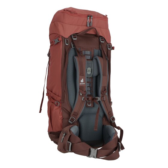 Deuter Voyager 60+10 SL Trekking backpack 80 cm
