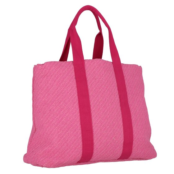 Juicy Couture Daisy shopper bag with reversible function 45 cm