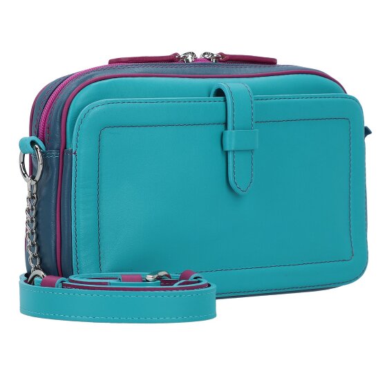 Mywalit Shoulder bag leather 19 cm