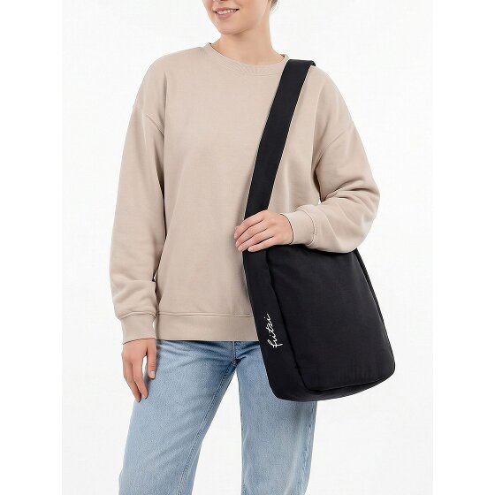 Fritzi aus Preußen Tonnje Shoulder Bag 35 cm