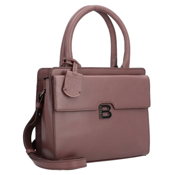 Burkely Modest Meghan handbag leather 25 cm