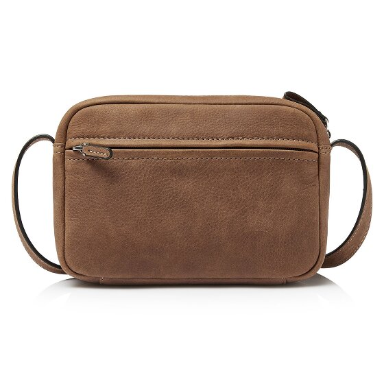 Castelijn & Beerens Carisma Shoulder bag Leather 23.5 cm Castelijn & Beerens Carisma Shoulder bag Leather 23.5 cm