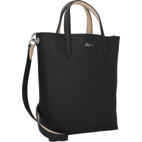 Lacoste Anna handbag with reversible 22 cm