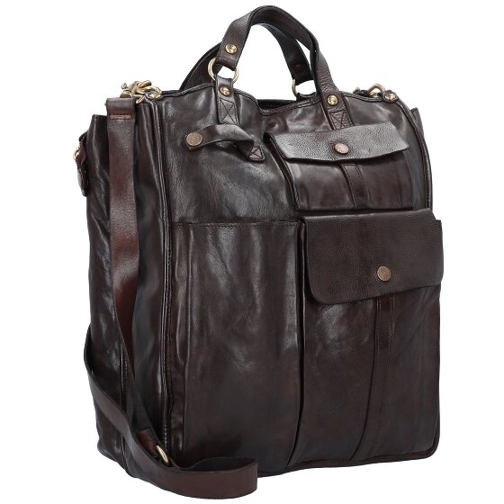Campomaggi Tokio Handbag Leather 32 cm