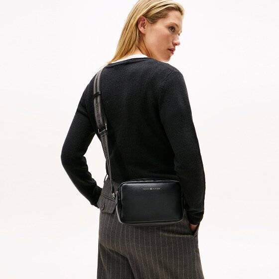 Tommy Hilfiger TH Logotape Shoulder bag 20 cm