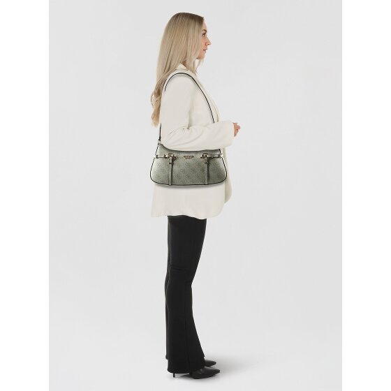 Guess Leona Shoulder Bag 29 cm