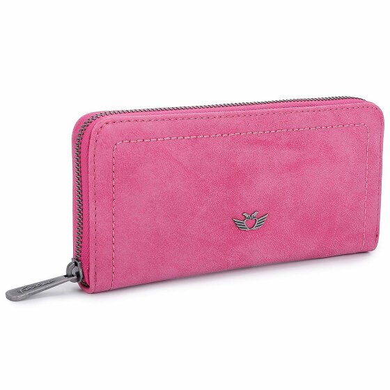 Fritzi aus Preußen Fritzi10 Nicole Vintage Wallet 20 cm