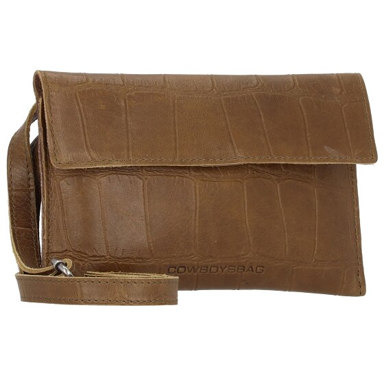 Cowboysbag Waikola shoulder bag leather 20 cm Cowboysbag Waikola shoulder bag leather 20 cm