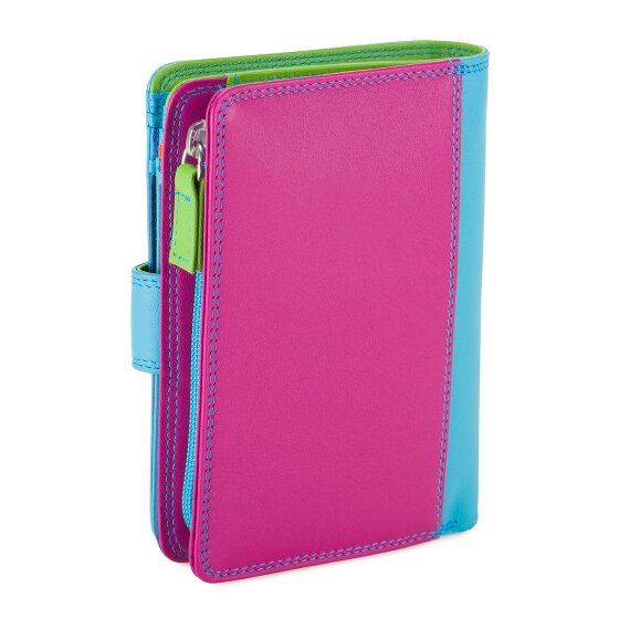 Mywalit Medium Snap Wallet wallet leather 13 cm Mywalit Medium Snap Wallet wallet leather 13 cm