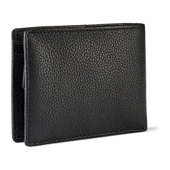 Esquire Houston Wallet RFID protection Leather 10 cm