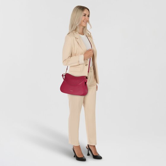 Coccinelle Magie Shoulder Bag Leather 30 cm